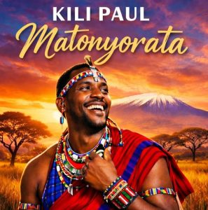 Kili Paul - Matonyorata