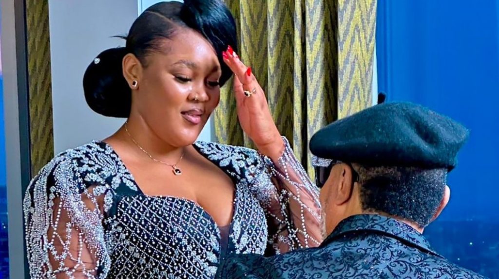 Koffi Olomide - Aspirine Mangaya