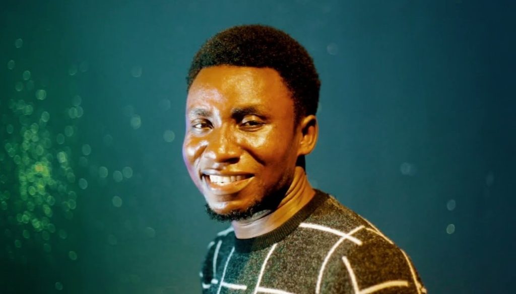 Komando Wa Yesu - Acha Nifurahi