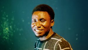 Komando Wa Yesu - Acha Nifurahi