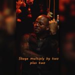 Korede Bello - Not Romantic