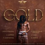 Kusslove – Gold
