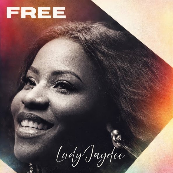 Lady Jaydee - Free