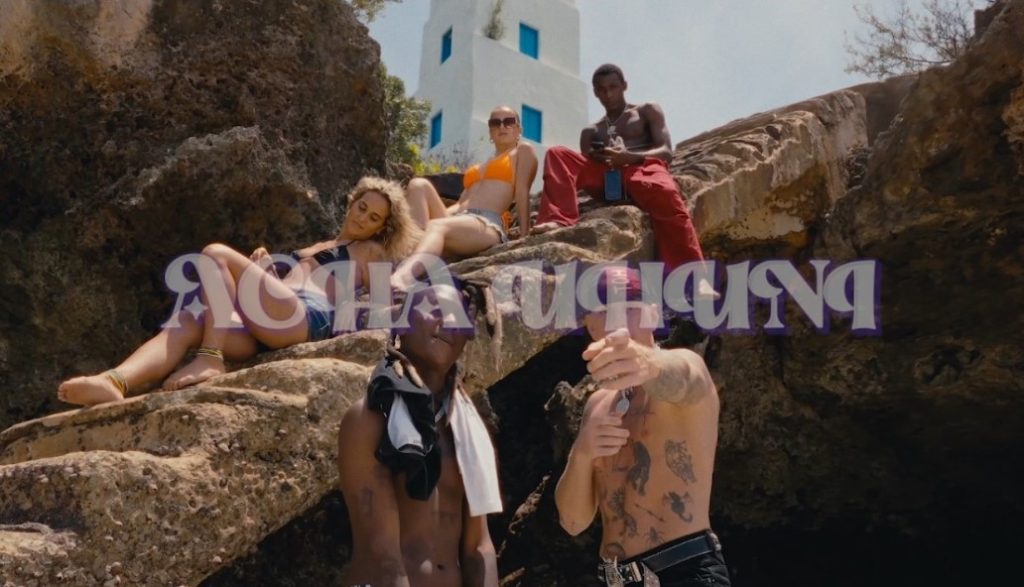 Machalii Watundu X Andro CPH - Acha Uhuni