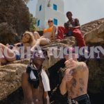 Machalii Watundu X Andro CPH - Acha Uhuni