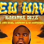 Maero Ft Boohle - Ngibambe Duze