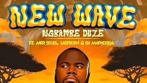 Maero Ft Boohle - Ngibambe Duze