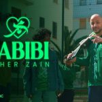 Maher Zain - Habibi