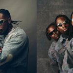 Matata X Marioo – Nyongi