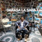 Mbosso - Darasa La Saba (Behind The Scene)