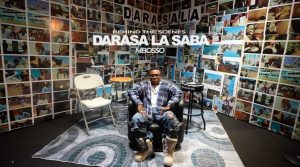 Mbosso - Darasa La Saba (Behind The Scene)