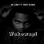 Mc lana & Dogo Elisha - Wakowapi