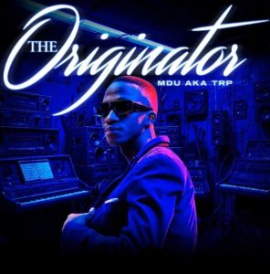 Mdu aka TRP - Sabela