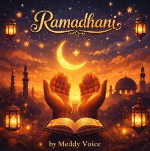 Meddy Voice – Ramadhani