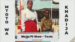 Mejja Ft Shee - Toxic