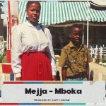Mejja – Mboka