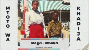 Mejja – Mboka