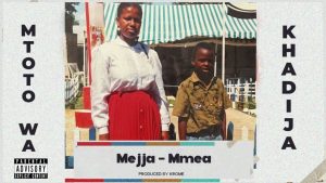 Mejja – Mmea