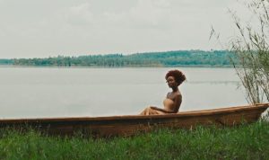 Melanin Boy - Khadja NIN