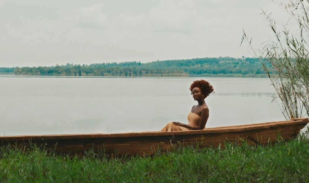 Melanin Boy - Khadja NIN