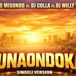 Misso Misondo Ft Dj Colla Ft Dj Willy Tz  - Tunaondoka