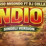 Misso Misondo Ft Father Colla - Ndiooo