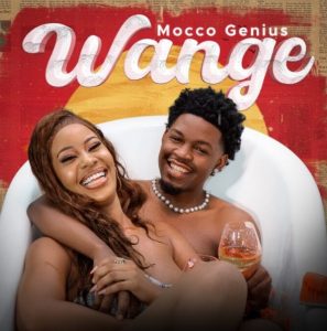 Mocco Genius – Wange