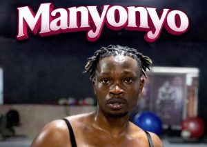 Mr Mwanya Ft Yuzzo Mwamba & Pluto – Manyonyo