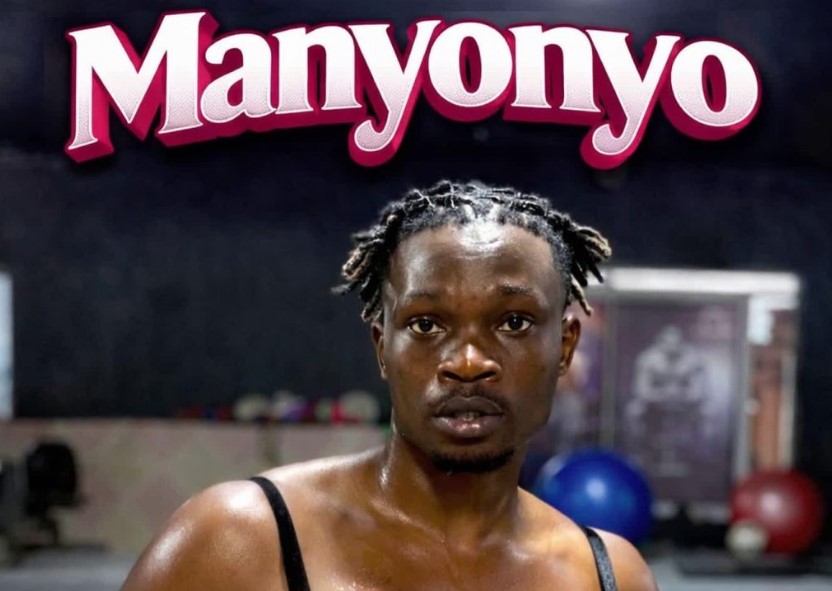 Mr Mwanya Ft Yuzzo Mwamba & Pluto – Manyonyo