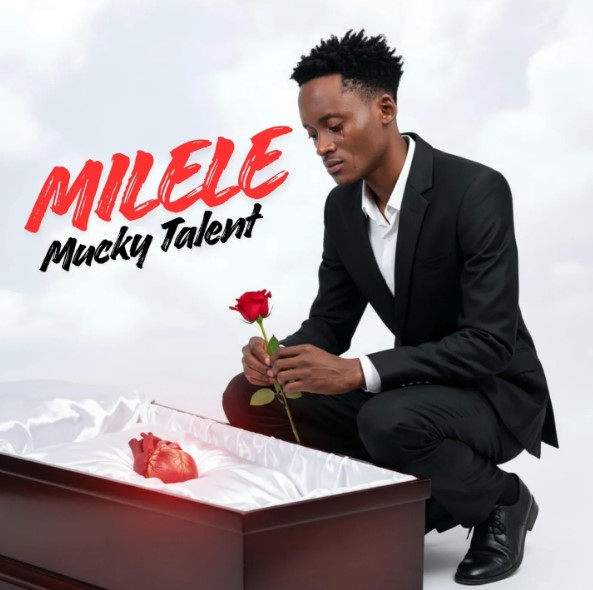 Mucky Talent – Milele