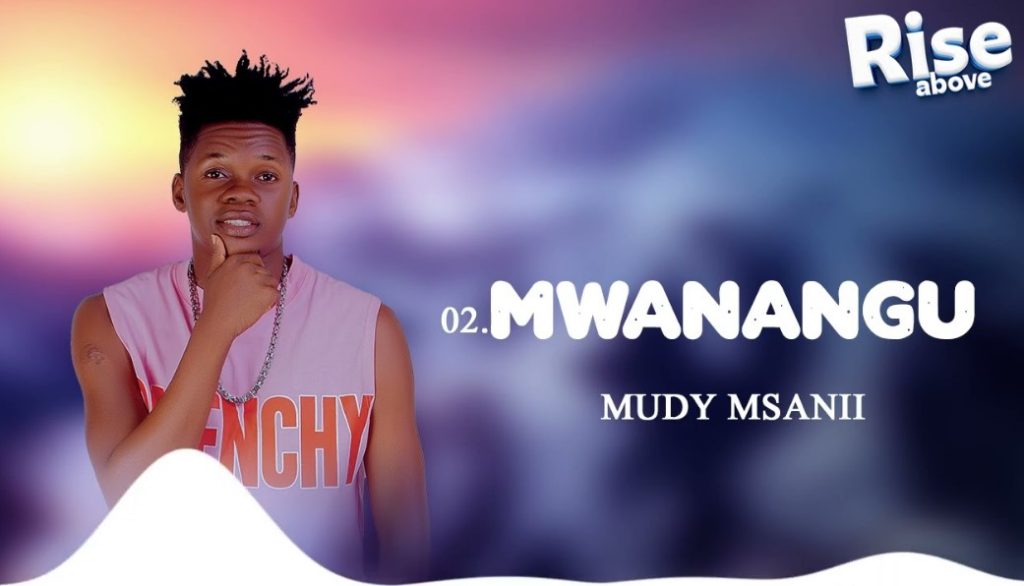 Mudy Msanii - Mwanangu