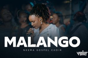 Neema Gospel Choir - Malango (Live)