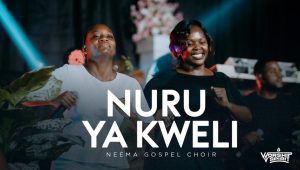 Neema Gospel Choir - Nuru ya Kweli (Live)