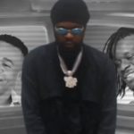 Patoranking - African Soldier