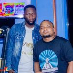 Roma Ft Stamina – Haleluya