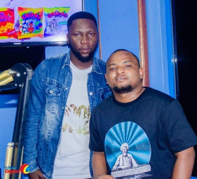 Roma Ft Stamina – Haleluya