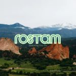 Rostam Ft One Six – Haleluya