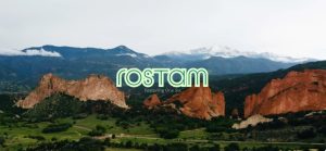 Rostam Ft One Six – Haleluya