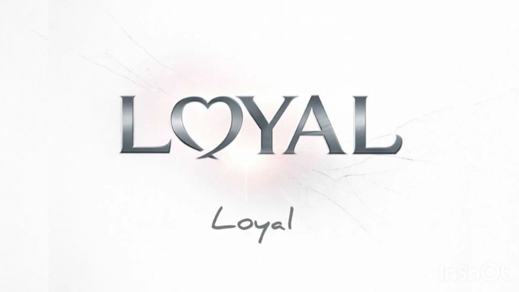 Sanja Kong Ft Lony Bway - Loyal