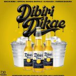 SdoDiroba Ft KayGee – Dibiri Dikae