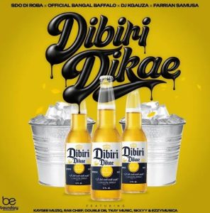 SdoDiroba Ft KayGee – Dibiri Dikae