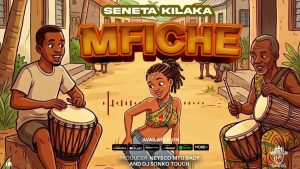 Seneta Kilaka – Mfiche
