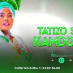 Sheby Kinanda (Zaituni Kilio) - Tatizo Sio Kamdomo