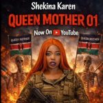 Shekina Karen - Queen Mother 01 (Disstrack)