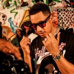 Slim Dgaf Ft Moni Centrozone - Long Time