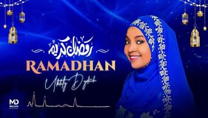 Ukhty Dyda - Ramadhan (2026)