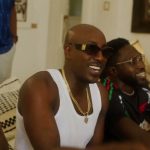 VIDEO Bien Ft Alikiba – Finale