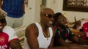 VIDEO Bien Ft Alikiba – Finale