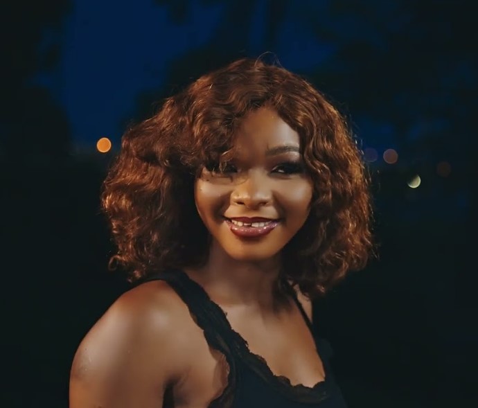 VIDEO Geniusjini x66 - Mmmh