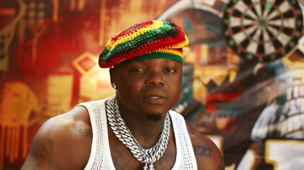 vVIDEO Harmonize & Mbosso - Leo